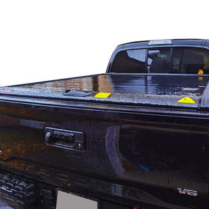 Hilux Dmax Navara BT50 Triton <span class=keywords><strong>L200</strong></span> 레인저 T6 T7 용 전기 롤러 뚜껑 픽업 Tonneau 커버 공장 기타 외부 액세서리 - Product Image 1