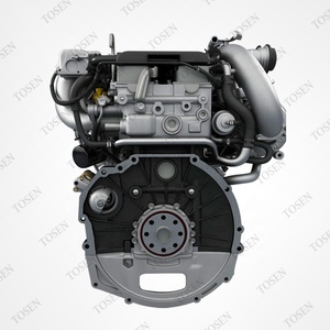 Thương Hiệu Mới 4 Xi Lanh Động Cơ Động Cơ Lắp Ráp Động Cơ 1jz Khối Dài Cho Toyota Brevis 4WD Cressida Sedan - Product Image 5