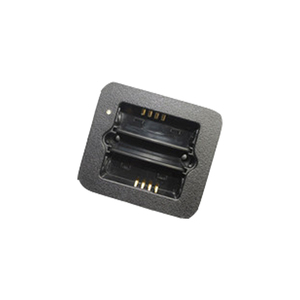 Cargador Eléctrico Rápido de 800mA y 2 Puertos para BLN-4 <span class=keywords><strong>EADS</strong></span> <span class=keywords><strong>Cassidian</strong></span> THR880i THR850 THR880 con Función PD y Puerto de CA - Product Image 4