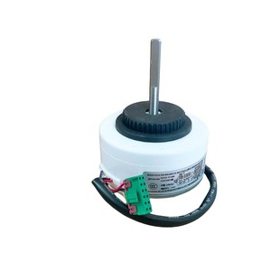 มอเตอร์ไฟฟ้า AUX Electric Resin Pack Brushless DC รุ่น ZKFP-30-8-303L 30W 1330rpm สำหรับเครื่องปรับอากาศภายใน - Product Image 3