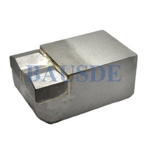 Denti in Carburo Aftermarket per Macchinari Edili, Parti di Ricambio per Trituratori - Product Image 3