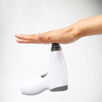 Nouveau pistolet de pompage Usb domestique Rechargeable corps de pompe à ventouse électrique Ce pompe ABS blanc Hubei dispositif de ventouse électrique