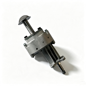 Pompe à huile pour DAEWOO pour DOOSAN 7020 7019 65.05101-7020 65.05101-7019 400915-00010 400915-00010A 65.05101-7021 65.05101-7025 - Product Image 1