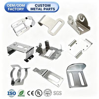 Servicio de Corte Láser y Soldadura de Aleación de Zinc y Bronce de Alta Precisión, Piezas de Chapa Metálica Resistentes a la Corrosión, Fabricación Personalizada OEM/ODM
