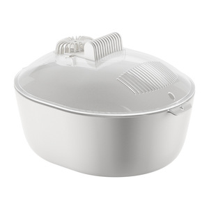 Machine de conservation des aliments 4-en-1 pour viande et steak, nouveau modèle 2025, vente en gros, fabricant de Wenzhou, appareil de décongélation domestique - Product Image 1