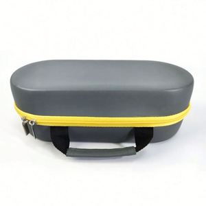 Estuche de Almacenamiento para Juego de Té de EVA, Bolsa de Viaje Portátil para Juego de Té Gong Fu, Bolsa para Tazas de Café y Té - Product Image 3