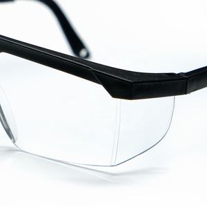 गोगल औद्योगिक कार्य चश्मा एंटी यूवी सुरक्षा चश्मे यूवी लाइट लेजर सुरक्षा को अवरुद्ध करने के लिए पीसी सुरक्षा चश्मे - Product Image 6