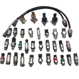 PC200-7 掘削機マイクロスイッチ油圧センサー 22U-06-22360 - Product Image 4