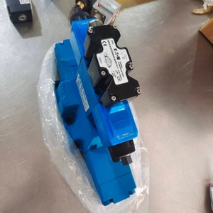 ไฮดรอลิก KDG5V-8-33C330N-T-M-U-H1-20 วาล์วควบคุมทิศทางแบบอัลตราไฮดรอลิก - Product Image 3