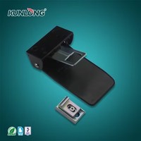 Loquet de compression de chambre à SK1-600 températures boîte scellée serrure de poignée équipement de test serrure de loquet