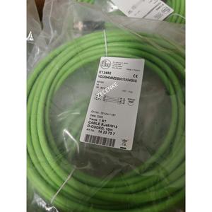 Câble Ethernet Ifm E12492, longueur du câble 10 m - Product Image 4