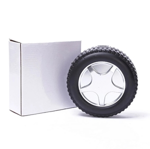 Bộ Dụng Cụ Cầm Tay Mini Hình Lốp Xe 24 Chiếc Dành Cho Quà Tặng Khuyến Mại Từ Nhà Máy - Product Image 3
