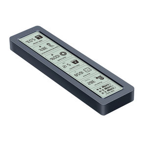 带液晶显示器的大Roc硬盘机箱USB <span class=keywords><strong>3.2</strong></span> C型硬盘机箱M.<span class=keywords><strong>2</strong></span>固态硬盘机箱 - Product Image 5