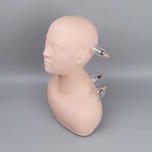 Ensemble de Massage traditionnel chinois populaire Hijama ensemble de <span class=keywords><strong>ventouses</strong></span> sous vide avec 12 pièces - Product Image 6