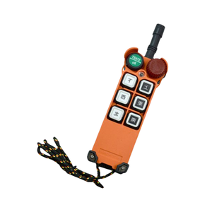 เทเล Crane รีโมทคอนโทรลเครนไร้สายรีโมทควบคุมอุตสาหกรรม - Product Image 1