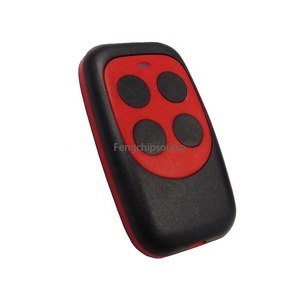 4 teclas 2260 código fijo/1527 código de aprendizaje control remoto 433 M315 control remoto inalámbrico - Product Image 4