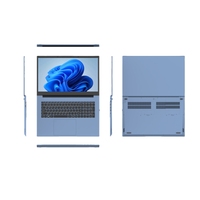 Ordinateur portable de haute qualité 17,3/18,5 pouces avec DDR4 SSD 2 To Intel I5 10e génération WIFI 6 BT5.0 RJ45 - Ordinateur portable de bureau Processeur quadricœur