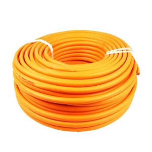 Cable de Alta Tensión para Vehículos Eléctricos AichienTech de 2.5mm, Cobre Puro, Aislamiento XLPE, Cableado Automotriz - Product Image 5