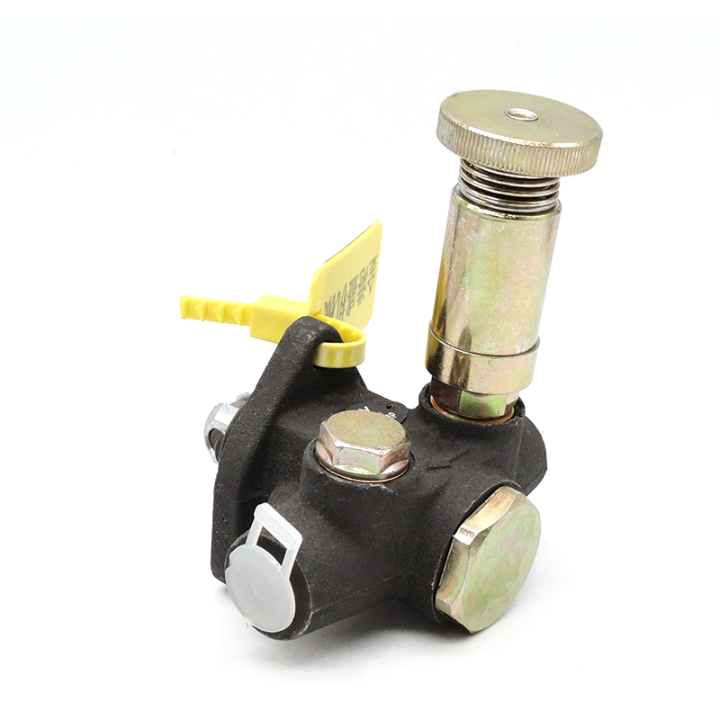 Auto Parts Fuel Feed Pump for Mitsubishi L018 OEM 092100-0402