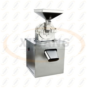 Máquina de Molienda para Procesamiento de Alimentos, para Especias en Polvo Fino, Chile, Pimienta Negra y Blanca, Sal, Azúcar Glaseado, Cúrcuma, Canela - Product Image 1