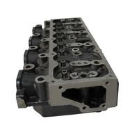 Culasse TD27 pour NISSAN TERRANO 2.7TD Injecteur 24mm 8V Diesel OE 11039-7F409 11039-7F403 AMC 909011