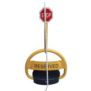 700mm hauteur serrure de <span class=keywords><strong>stationnement</strong></span> de voiture, <span class=keywords><strong>anti</strong></span>-vol de voiture <span class=keywords><strong>stationnement</strong></span> barrière sûre pour position de réserve - Product Image 1