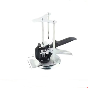 Tile Locator Wall Level Regulator Tile Lifter Height Adjuster Locator Wall Hand Tiling <strong>Tools</strong> - Product Image 3