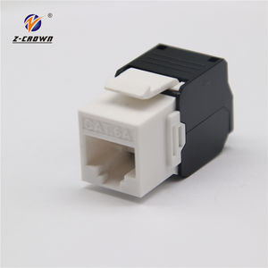 Cavo LAN RJ45 <span class=keywords><strong>Belden</strong></span> Modulo 6mbr30sa060s Connettore Modulare di Rete Cat6 - Product Image 3