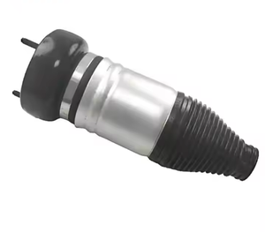 Sac de ressort de suspension pneumatique avant pour Mercedes-Benz W205 Classe C <span class=keywords><strong>4MATIC</strong></span> 2053204968 2053205068 Kits de réparation d'amortisseurs - Product Image 5