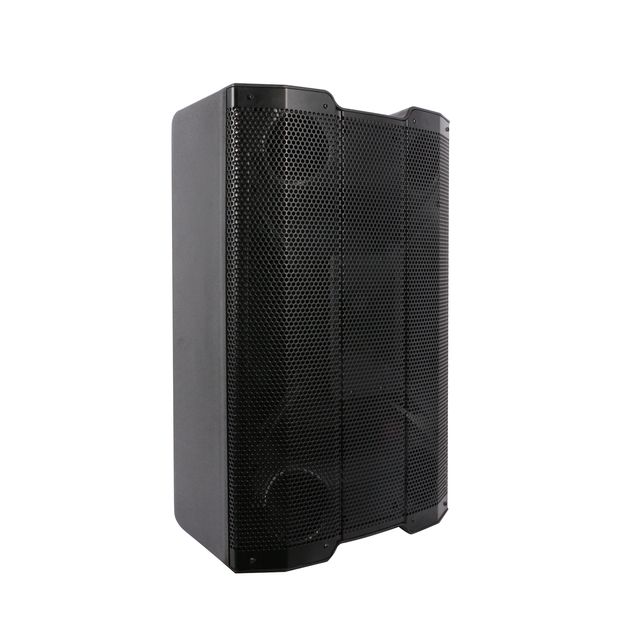 CBG15D3 Professional 15 Inch 2 Way Powered  Outdoor pa Speakers