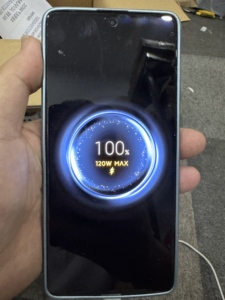 ที่ชาร์จแบบเร็วขนาดเล็ก90W /120W USB-C ที่ชาร์จติดผนังพลังงานสูง EU สำหรับ <span class=keywords><strong>Xiaomi</strong></span> 15 14 13 T <span class=keywords><strong>12</strong></span> <span class=keywords><strong>PRO</strong></span> <span class=keywords><strong>Ultra</strong></span> poco X7 <span class=keywords><strong>Pro</strong></span> - Product Image 5