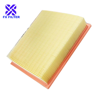 496170 Filtre principal compatible avec l'extracteur de poussière Festool CT 26/CT 36/CT 48