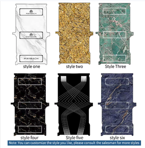 Piezas de coche para V-Class W447 2016-2018 Track Floor para Mercedes Benz <span class=keywords><strong>Vito</strong></span> W447 W448 V220 <span class=keywords><strong>V250d</strong></span> con plegable, calefacción - Product Image 6