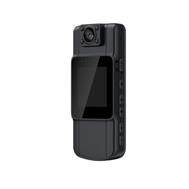 Wholesale Body Mini Camera HD WIFI Portable Good Price Camcorder IP65 Waterproof Night Vision 180 Rotate Recorder for Camera