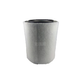 Cst71005 Air Filter Element Cylinder Filter <b>Cloth</b> Material For Chris Converter Plant - Product Image 4