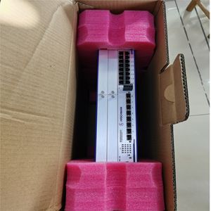 Hirschmann อีเธอร์เน็ต MACH4002-48G-L3P อุตสาหกรรมสวิตช์อีเธอร์เน็ตที่รวดเร็วพอร์ตอัปลิงค์ - Product Image 3