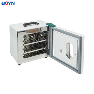 BN-DH2500AB PID điều khiển thông minh an toàn di động lồng ấp với LED ánh sáng cho công nghiệp vi sinh lồng ấp - Product Image 5