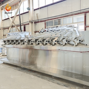 Máquina Automática para Fabricar Toallitas Desechables, Máquina <span class=keywords><strong>de</strong></span> Corte y Plegado <span class=keywords><strong>de</strong></span> Toallitas Húmedas para Mopa - Product Image 3