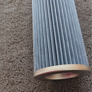 Élément filtrant Mahle FG 852 838 TI 071-0.5 V4A, filtre à cartouche industriel pour l'alimentation SF - Product Image 4