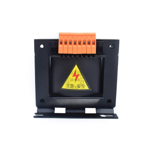 JBK5-800VA หม้อแปลงไฟฟ้าแบบเฟสเดียว220V 50/60Hz 70V เครื่องมือควบคุมเครื่องมือ220V - Product Image 4