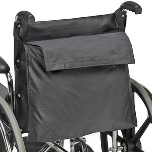 Wheelchair Arm <b>Pads</b> Wheelchair Armrest Pouch Wheelchair Arm Cover - Product Image 3