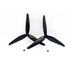Hélice de drone en fibre de carbone haute performance à <span class=keywords><strong>3</strong></span>/4/5/6 pales de 15 pouces pour <span class=keywords><strong>Mavic</strong></span>/Phantom/FPV Racing Fabriqué<span class=keywords><strong>e</strong></span> en Chine/Guangxi - Product Image 5