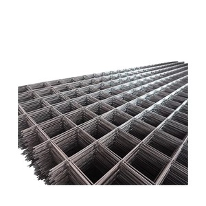 Grillage en fil noir haute résistance standard pour renforcement <span class=keywords><strong>de</strong></span> béton, protection, Anping, prix usine imbattable - Product Image 5