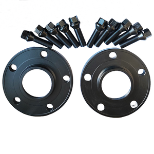 2 piezas 10MM/15MM/20mm <span class=keywords><strong>5x112</strong></span> 66,6 espaciadores <span class=keywords><strong>de</strong></span> <span class=keywords><strong>rueda</strong></span> para BMW G26 2023 | 10 piezas 14x1,25 pernos tipo cono - Product Image 3