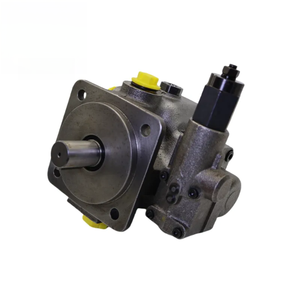 PV7-1A/100-118RE07MC0-16 ปั๊มใบพัดไฮดรอลิกแบบปรับปริมาตรได้ PV7-1X/10/16/20/40/63/100 ไฮดรอลิกแบบปรับปริมาตรได้สูง - Product Image 1