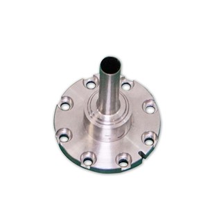 Torno CNC de precisión personalizado Servicios de mecanizado Metalurgia Acero inoxidable Aluminio Piezas de aleación especial OEM Personalizado - Product Image 4