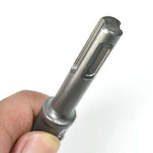 1/2 3/8 1/4 Connecting <b>Rod</b> Adaptor Square Head Shank 3pcs Ball Bearing Impact Drill Conversion SDS Ball Bearing Connecting <b>Rod</b> - Product Image 2