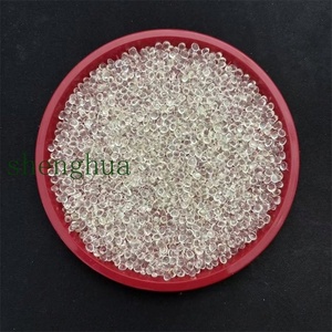 Injection de granules de la matière première 50-90A TPU du polyéther TPU/polymère catégorie TPU d'extrusion - Product Image 4