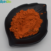 Extrait de fleur de souci de qualité alimentaire Epinbio, poudre de lutéine à 20%