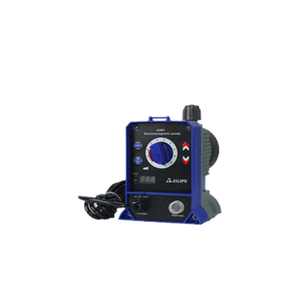 Ailipu Electromagnetic Metering Pump JCM1 1.0 1.9 3.8 7.6 12.1 15.1 Acid Alkali Resistant Dosing Pump - Product Image 1